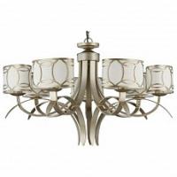 Подвесная люстра Maytoni Fibi H310-07-G