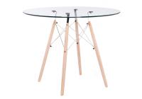 Стол PT-151 90 фото Стол PT-151 90. Фото №1