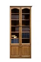 Библиотека Шкаф для книг Купава ГМ 2311-01 Библиотека Шкаф для книг Купава ГМ 2311-01. Фото №1