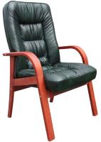 Стул для посетителя Граф. Фото №1