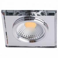 Встраиваемый светильник MW-Light Круз 10 637014501