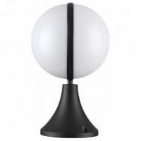 Наземный низкий светильник Odeon Light Lomeo 4832/1A. Фото №1