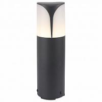 Наземный низкий светильник Maytoni Piccadilly O017FL-01B