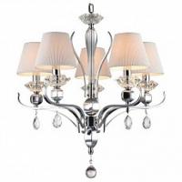 Подвесная люстра Maytoni Smusso MOD560-05-N. Фото №1