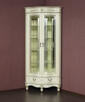 Угловая витрина Палермо 6. Фото №1