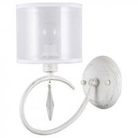 Бра Omnilux Mergozzo OML-57801-01 фото Бра Omnilux Mergozzo OML-57801-01