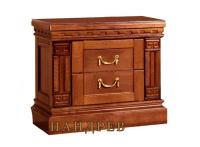 Тумба прикроватная Ривьера ГМ 5882 фото Тумба прикроватная Ривьера ГМ 5882. Фото №1