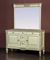 Зеркало Грация-9