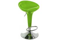 Барный стул Orion зеленый