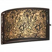 Накладной светильник Lussole Vetere GRLSF-2371-01. Фото №1