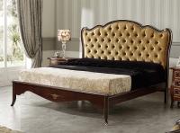 Кровать Paris 87710 Кровать Paris 87710. Фото №1