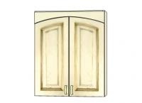 Шкаф настенный Злата ЗТ-3080/А