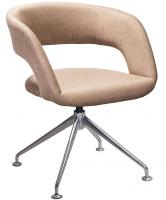 Кресло Walter Spider CR Сканди Браун. Фото №1