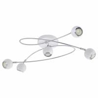 Потолочная люстра Eglo ПРОМО Locanda 94252 фото Потолочная люстра Eglo ПРОМО Locanda 94252. Фото №1