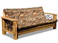 Диван Викинг 02. Фото №1
