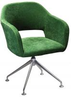 Кресло Oscar Spider CR Сканди Грин. Фото №1