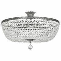 Люстра на штанге Arti Lampadari Castellana Castellana E 1.3.50.501 NH