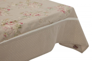 Скатерть Secret De Maison Kathy (150см х 250см). Фото №2