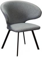 Кресло Askold Arki Сканди Грей