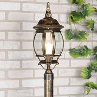 Наземный низкий светильник Elektrostandard 1043 a023668 фото Наземный низкий светильник Elektrostandard 1043 a023668