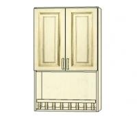 Шкаф настенный Злата ЗТ-3260 фото Шкаф настенный Злата ЗТ-3260