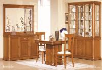 Обеденный стол Lux 205