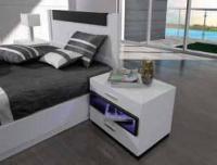 Тумба прикроватная Life 610 фото Тумба прикроватная Life 610. Фото №1