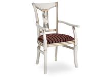 Стул ФС 01.11 патина тк.1 фото Стул ФС 01.11 патина тк.1. Фото №1