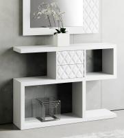 Консоль NORA 3020.6 Blanco. Фото №1