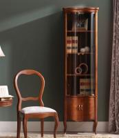 Книжный шкаф 725.001. Фото №1