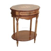 Стол кофейный Палермо 16-90 фото Стол кофейный Палермо 16-90