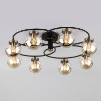 Потолочная люстра Eurosvet Link a044723 фото Потолочная люстра Eurosvet Link a044723. Фото №1