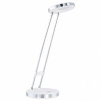 Настольная лампа офисная Eglo ПРОМО Gexo 93077