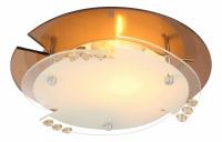 Накладной светильник Globo Armena I 48083. Фото №1