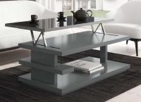 Журнальный стол NORA 2051 Blanco