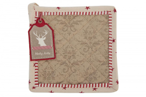 Прихватка Secret De Maison Christmas Mood. Фото №2