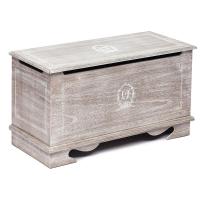 Ящик для хранения Secret De Maison Lilou (mod. 63102) (Античный коричневый)