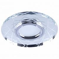 Встраиваемый светильник Feron CD983 32440. Фото №1