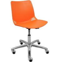 Кресло Race SW хром. Фото №1