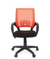 Кресло для оператора СН-696 фото Кресло для оператора СН-696. Фото №1