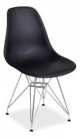 Стул Secret De Maison CINDY IRON CHAIR (EAMES) (mod. 002) / 1 шт. в упаковке фото Стул Secret De Maison CINDY IRON CHAIR (EAMES) (mod. 002) / 1 шт. в упаковке. Фото №1