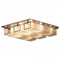 Накладной светильник Lussole Lariano GRLSA-5407-09. Фото №1