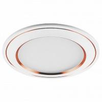 Встраиваемый светильник Feron AL650 28932