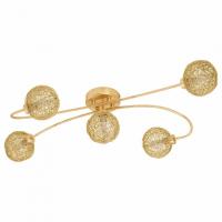 Потолочная люстра Eglo ПРОМО Caris 1 97726