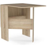 Мечта (стол-книжка)  Дуб сонома