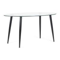 Стол Kassel (mod. DT333) (Чёрный) Стол Kassel (mod. DT333) (Чёрный)