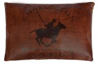 Подушка (с наполнителем) Secret De Maison Polo 31845 (Коричневый Лофт) Подушка (с наполнителем) Secret De Maison Polo 31845 (Коричневый Лофт)
