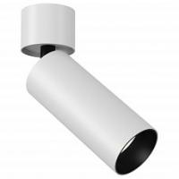 Накладной светильник Maytoni Focus LED C055CL-L12W4K