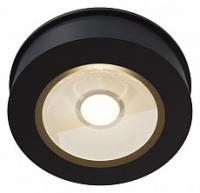 Встраиваемый светильник Maytoni Magic DL2003-L12B. Фото №1