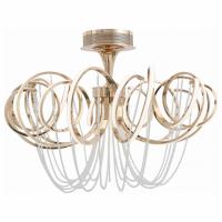 Люстра на штанге ST-Luce Travaso SL959.202.10. Фото №1